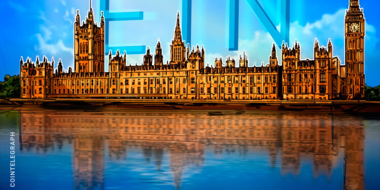 UK Crypto ETN Market Turns ‘Cut-Throat’ After Rule Change