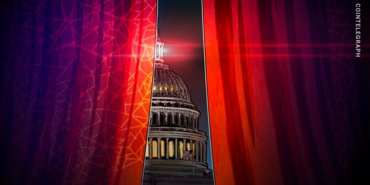 Amid US Gov’t Shutdown, Lawmakers Working to Pass Market Structure: Report