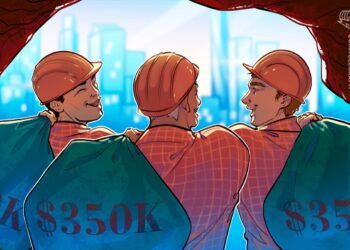 How 5 solo Bitcoin miners cashed in over $350K each in 2025