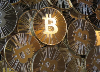 Bitcoin Rally Met With Institutional Call Selling In Options Market