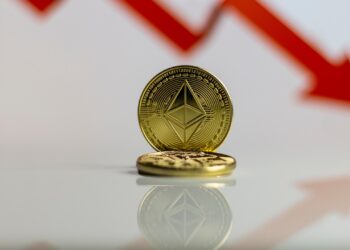 Ethereum Founder Sparks Market Shock After Massive ETH Sell-Off – Here’s How Much