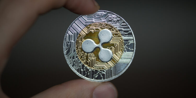 XRP Open Interest Returns To May 2025 Low — New All-Time High Soon?