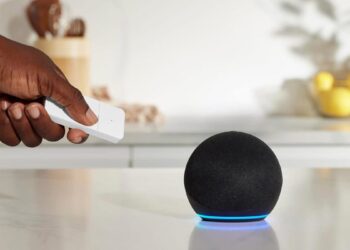 This $20 gadget will change how you interact with Alexa and your smart home