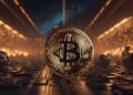 Bitcoin’s Illiquid Supply Drops By 62,000 BTC