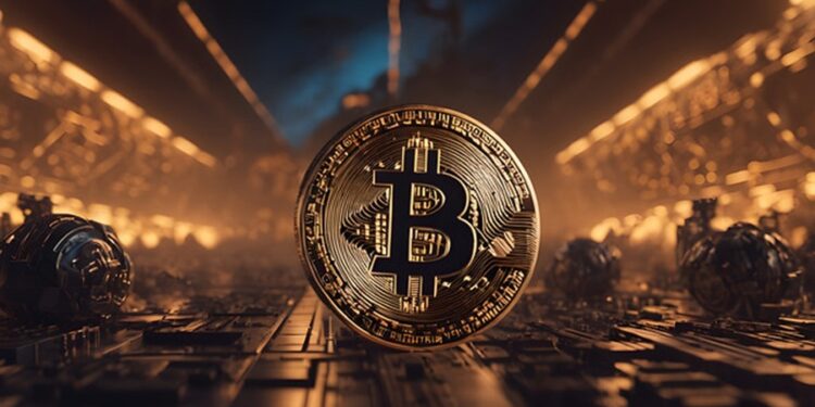 Bitcoin’s Illiquid Supply Drops By 62,000 BTC