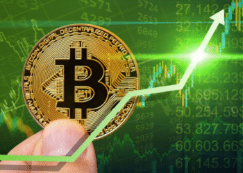 Bitcoin Is The Standard Now: Outperform It, Or Get Left Behind