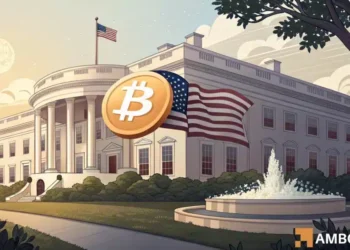 Could fading Fed anxiety trigger Bitcoin’s next big move? Assessing…