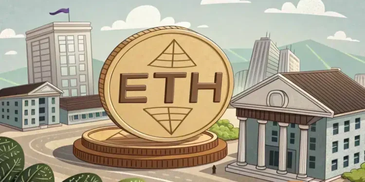 ‘Ethereum is one of the biggest macro trades over the next 10-15 years’ – Tom Lee