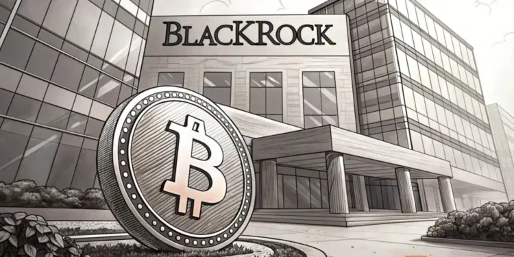 BlackRock’s IBIT takes HALF of Bitcoin ETF market! – Details inside