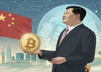 Bitcoin – Will China’s $24.9T liquidity spark a $117K BTC rally?