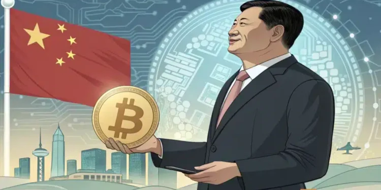 Bitcoin – Will China’s $24.9T liquidity spark a $117K BTC rally?
