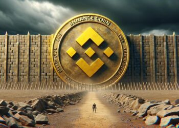 BNB Price Retreats After Rally — More Downside Risks On The Horizon