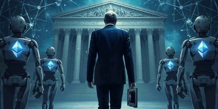 $25M crypto heist trial begins – Are Ethereum MEV bots illegal or just smart trading?