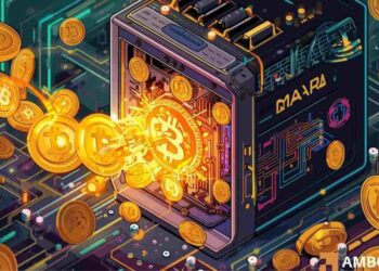 MARA holdings ‘buys the dip’ with another 400 BTC purchase