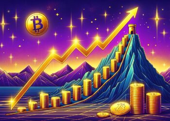 Bitcoin Smashes Past $118K – Is Stronger Bullish Momentum Now Set To Begin?