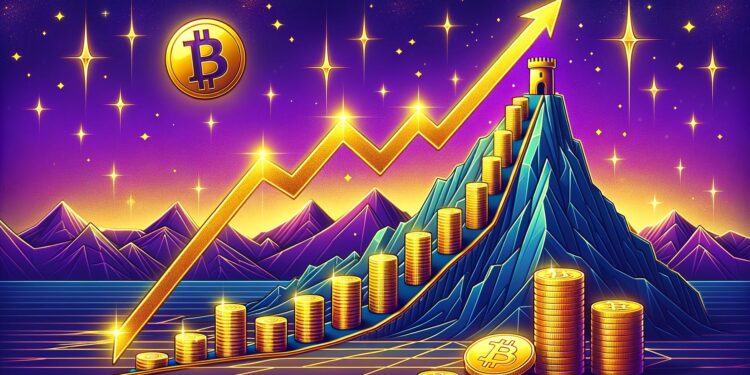 Bitcoin Smashes Past $118K – Is Stronger Bullish Momentum Now Set To Begin?