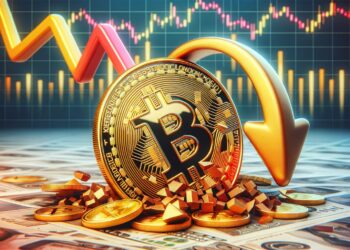 Bitcoin Extends Decline — Market Remains Under Pressure From Risk-Off Tone