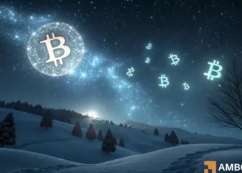 Bitcoin’s rally may just be beginning – 2 reasons why