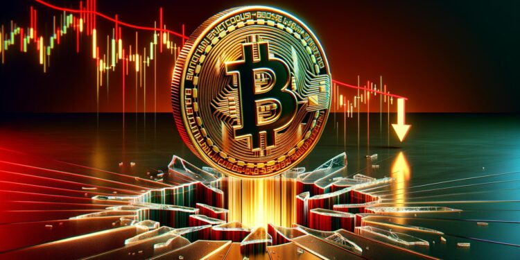 Here’s The Best Time To Buy Bitcoin As Impulse Wave Sets Path To $150,000