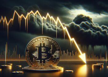 Bitcoin Price Dips Deeper Into Red — Traders Eye Next Support Near $105,500