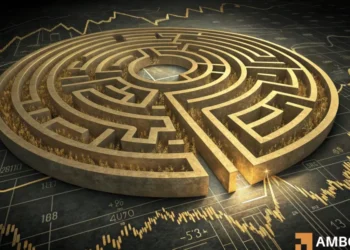 Navigating Bitcoin’s price drop – What next after a 3% slump in 24 hours?