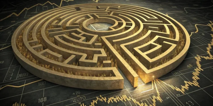 Navigating Bitcoin’s price drop – What next after a 3% slump in 24 hours?