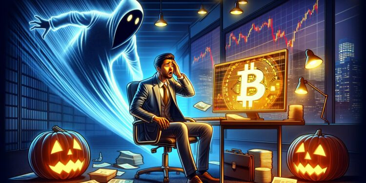 Bitcoin Price Targets Upside Breakout – Can Bulls Push Price Beyond Key Levels?