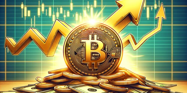Bitcoin Price Stabilizes After Drop — Early Signs Of Recovery Emerge