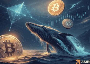 $10B Bitcoin whale moves $360M in BTC, fuels ETH rotation trends – Details