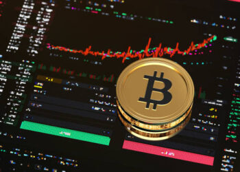 Can The Bitcoin Price Explode To $200,000? The Gold Chart That Tells It All