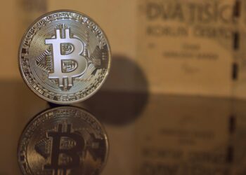 Here’s What Happened The Last Time The Bitcoin Price Closed October In The Red