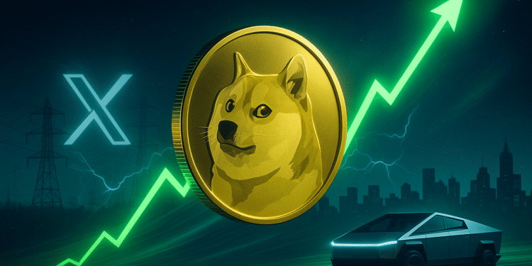 Elon Musk Mentions Dogecoin Again — Will DOGE Rally?