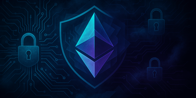 Ethereum Foundation Unveils Next Phase Of Its Privacy Revolution