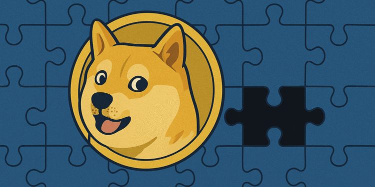 Is The Dogecoin Bull Run Over? Analyst Sees Echoes Of 2021