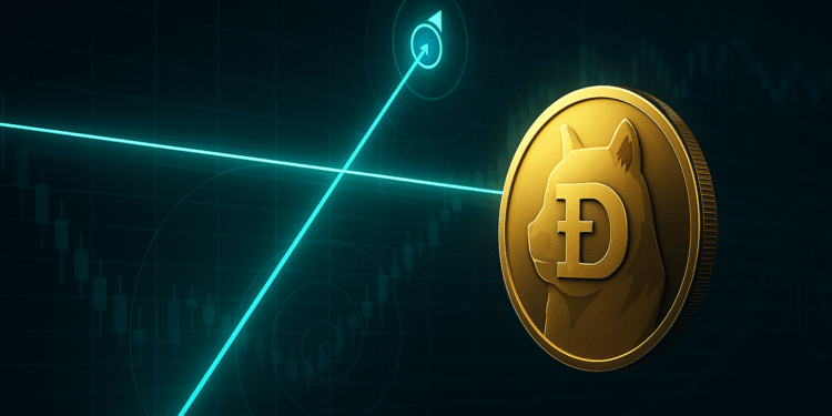 Dogecoin Faces Final Boss At 0.886 Fib, Bulls Eye $0.25 Reclaim
