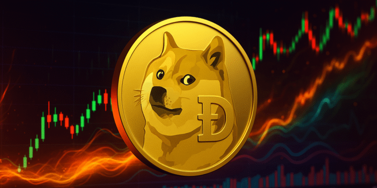 Dogecoin Awaits Risk-On Ignition As 2021 Pattern Repeats