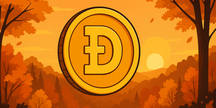 Bullish Window For Dogecoin Opens in November, Analyst Says