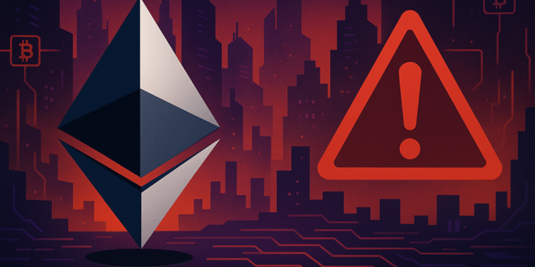 Ethereum Has A Fundamental Problem: Cyberphunk Nick Szabo