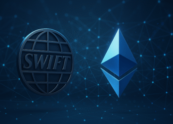 Ethereum Landed Its Biggest Partner — SWIFT, Confirms Joe Lubin