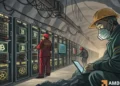 China becomes world’s 3rd-largest Bitcoin mining hub – Here’s how