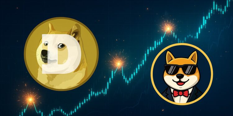 Crypto Analyst Predicts What Dogecoin Investors Should Expect Price-Wise This Month