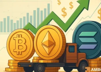 $921M pours into crypto – Can sentiment survive the FOMC test?