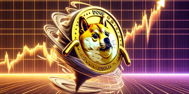 Dogecoin (DOGE) Bears Dominate — Price Action Suggests More Downside Ahead