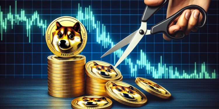 Dogecoin (DOGE) Weakens Again – Bulls On Alert As Downside Risks Resurface