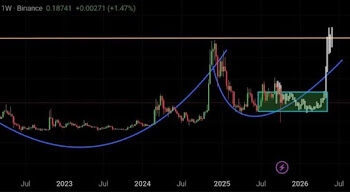 Analyst Says Dogecoin Price Is Ready To Surge, But Buy DOGE Under These Levels