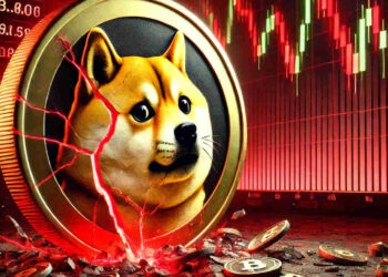 What The Weekend Liquidation Event Meant For The Dogecoin Price, And What Could Happen Next