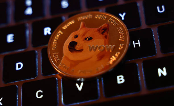 Historical Risk Levels Say Dogecoin Price Has Not Topped Yet, More Upside Coming?