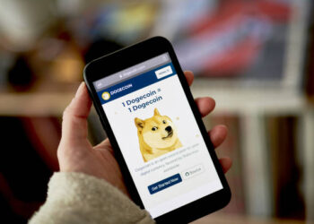 Dogecoin Price Breakdown Is Nothing To Worry About? This Long Term Structure Points Above $1