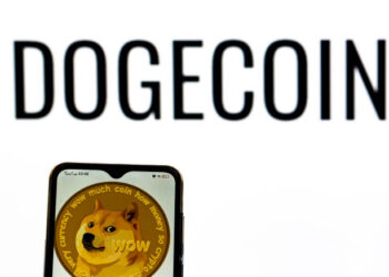 Dogecoin Consolidates After Recent Rejection, But $0.32 Retest Looks Inevitable