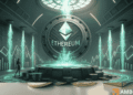 Ethereum Foundation moves $654M in ETH as price rebounds